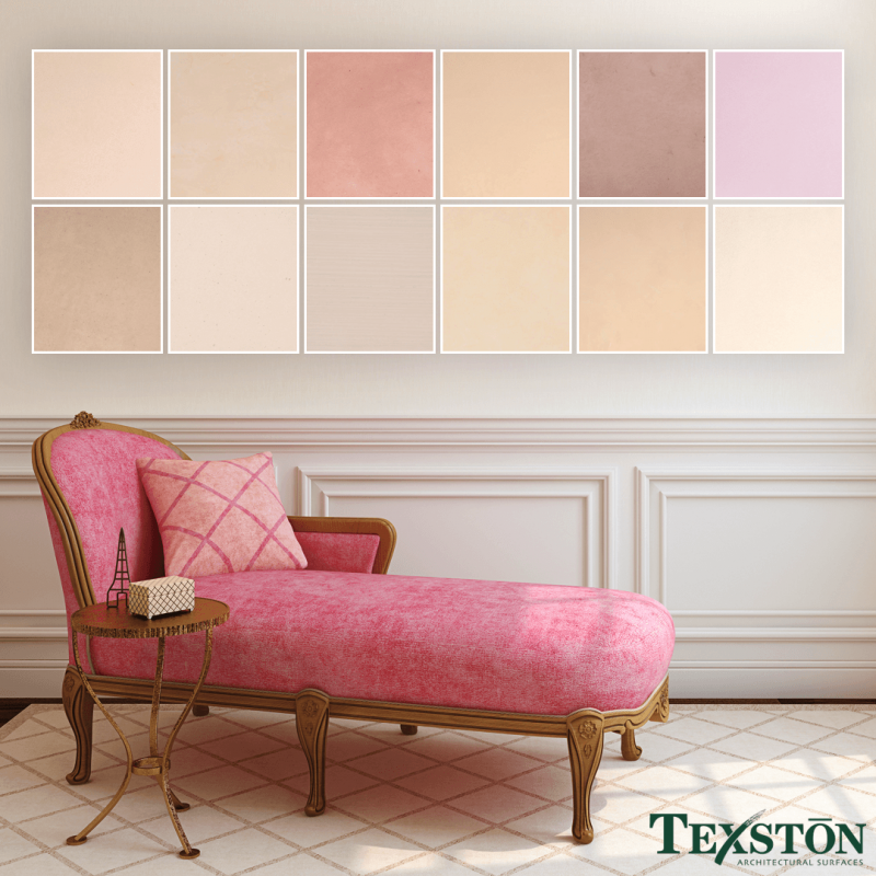 Pretty In Pink Texston Pretty In Pink Texston