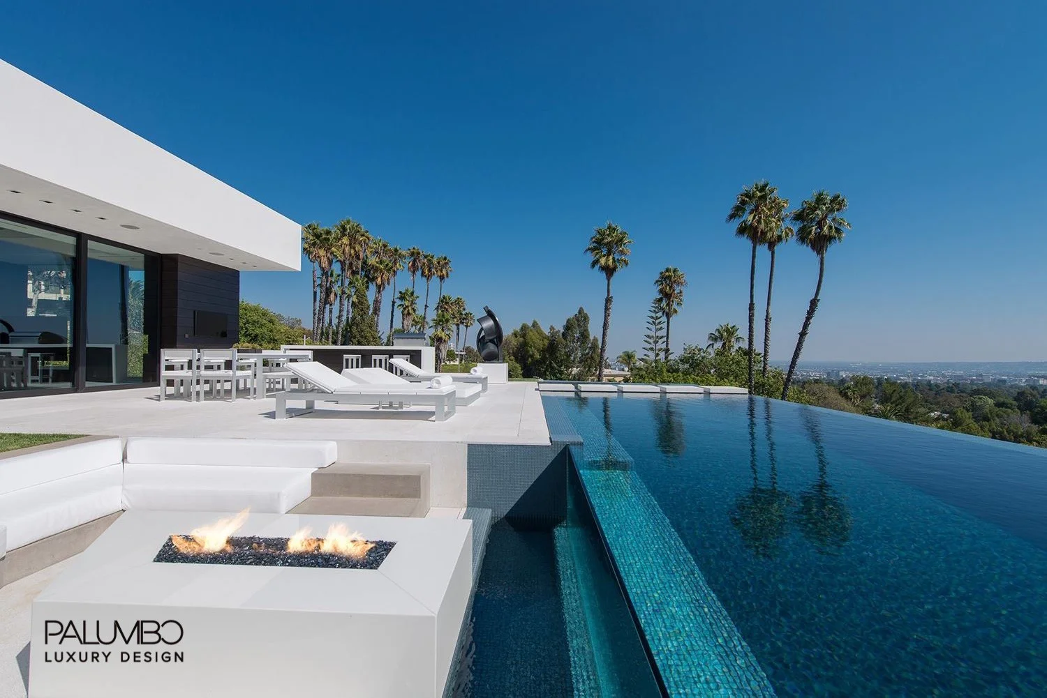 Palumbo Luxury Design