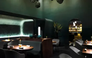 Providence Restaurant